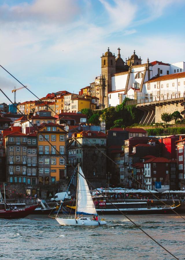 Apartamento Insight Campanhã