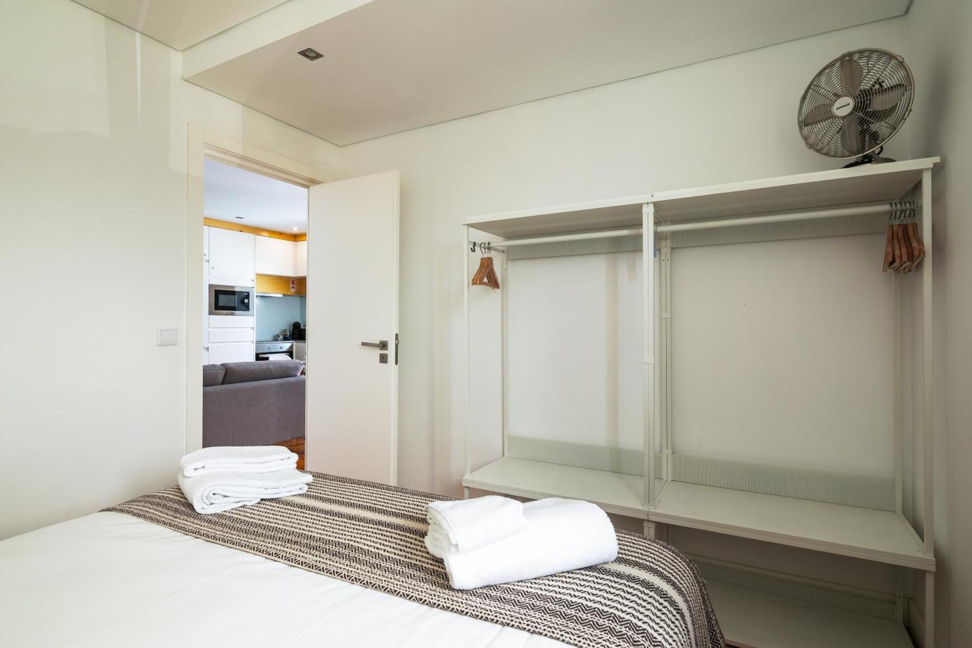 Insight Campanhã Apartamento