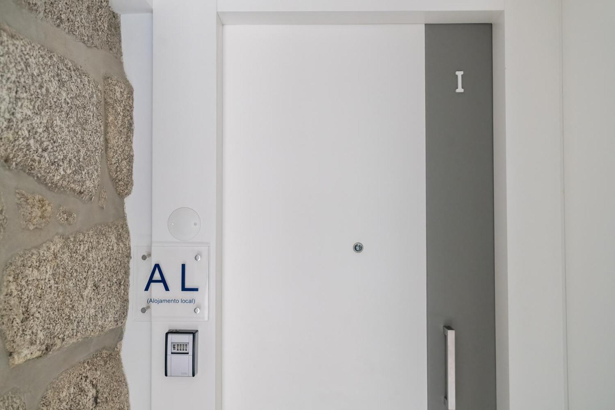 Insight Campanhã Apartamento *