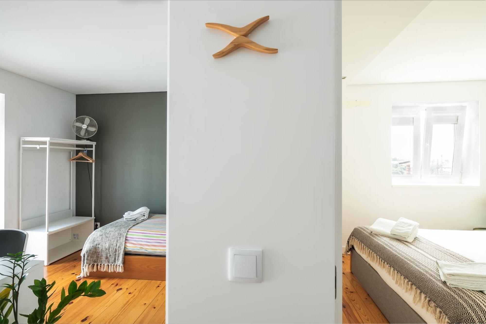 Insight Campanhã Apartamento Porto