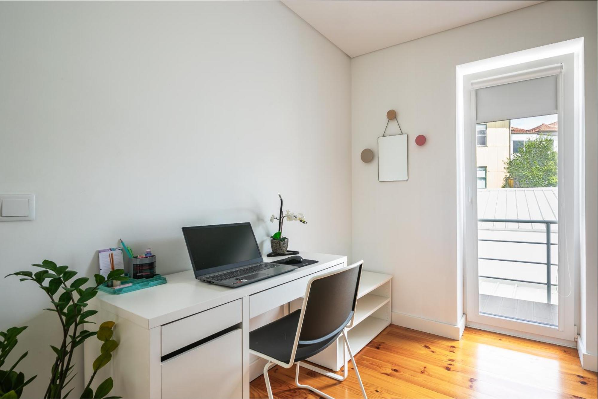 Insight Campanhã Apartamento Porto