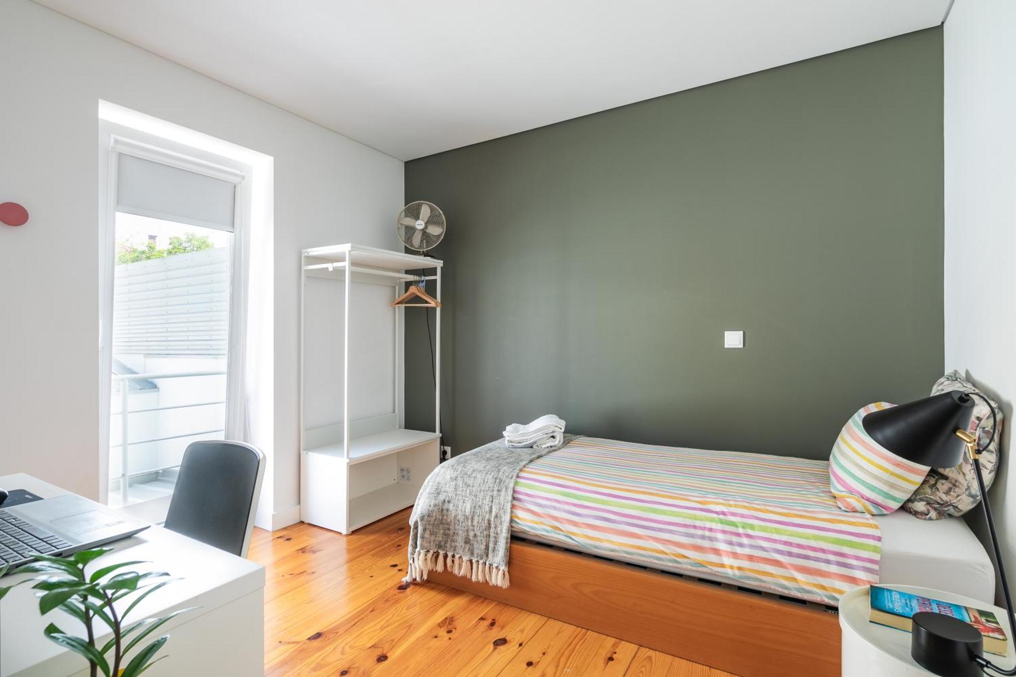 Apartamento Insight Campanhã *