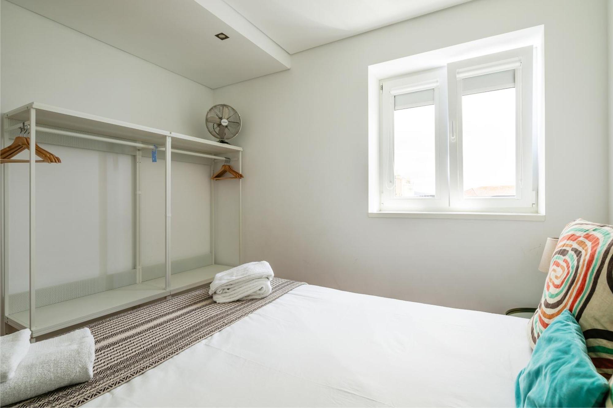 Apartamento Insight Campanhã *