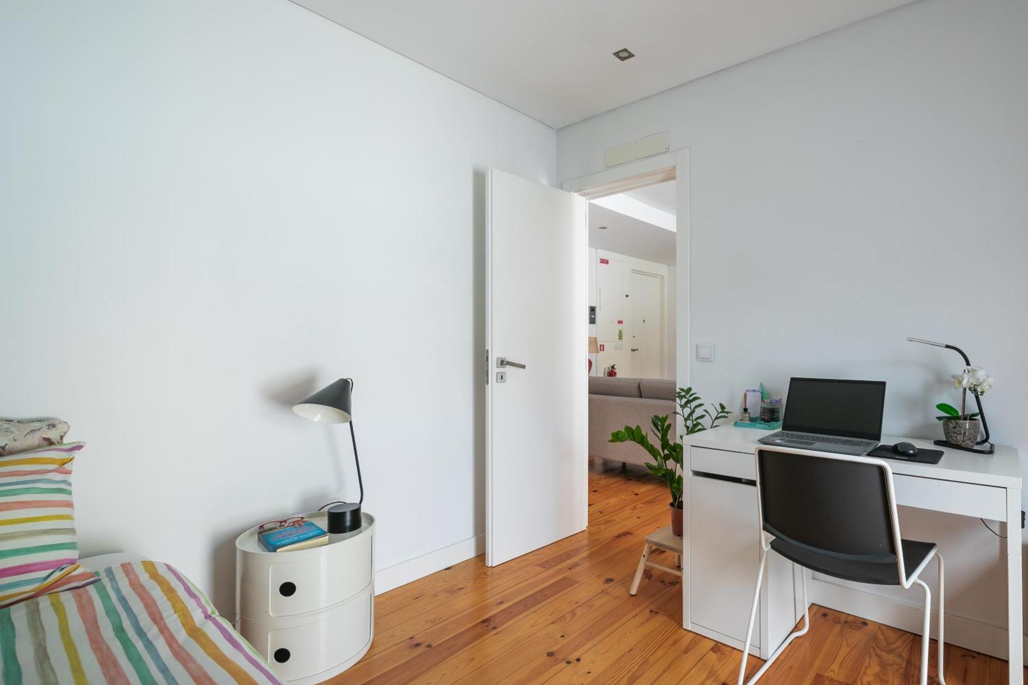 Insight Campanhã Apartamento *