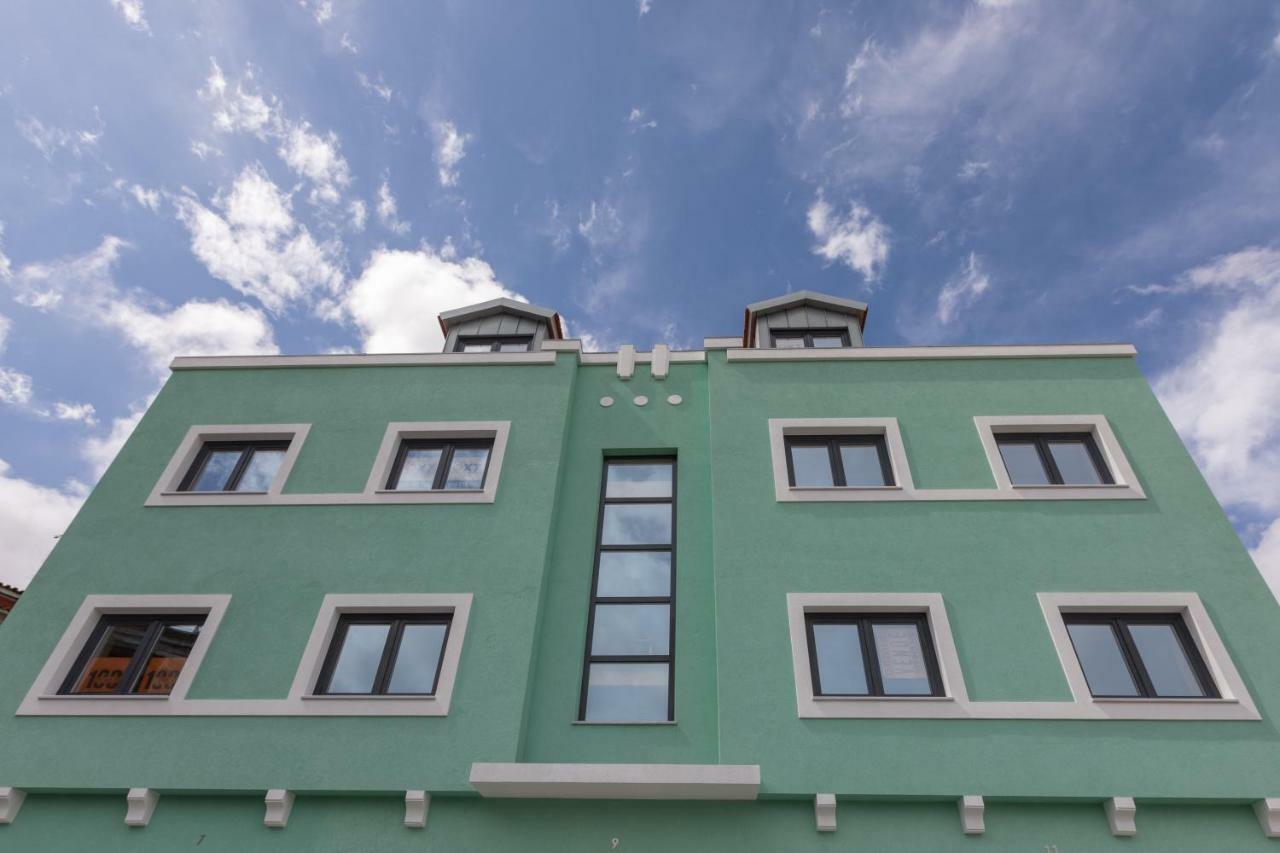 Insight Campanhã Apartamento Porto