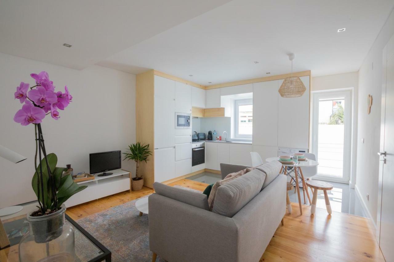 Insight Campanhã Apartamento Porto
