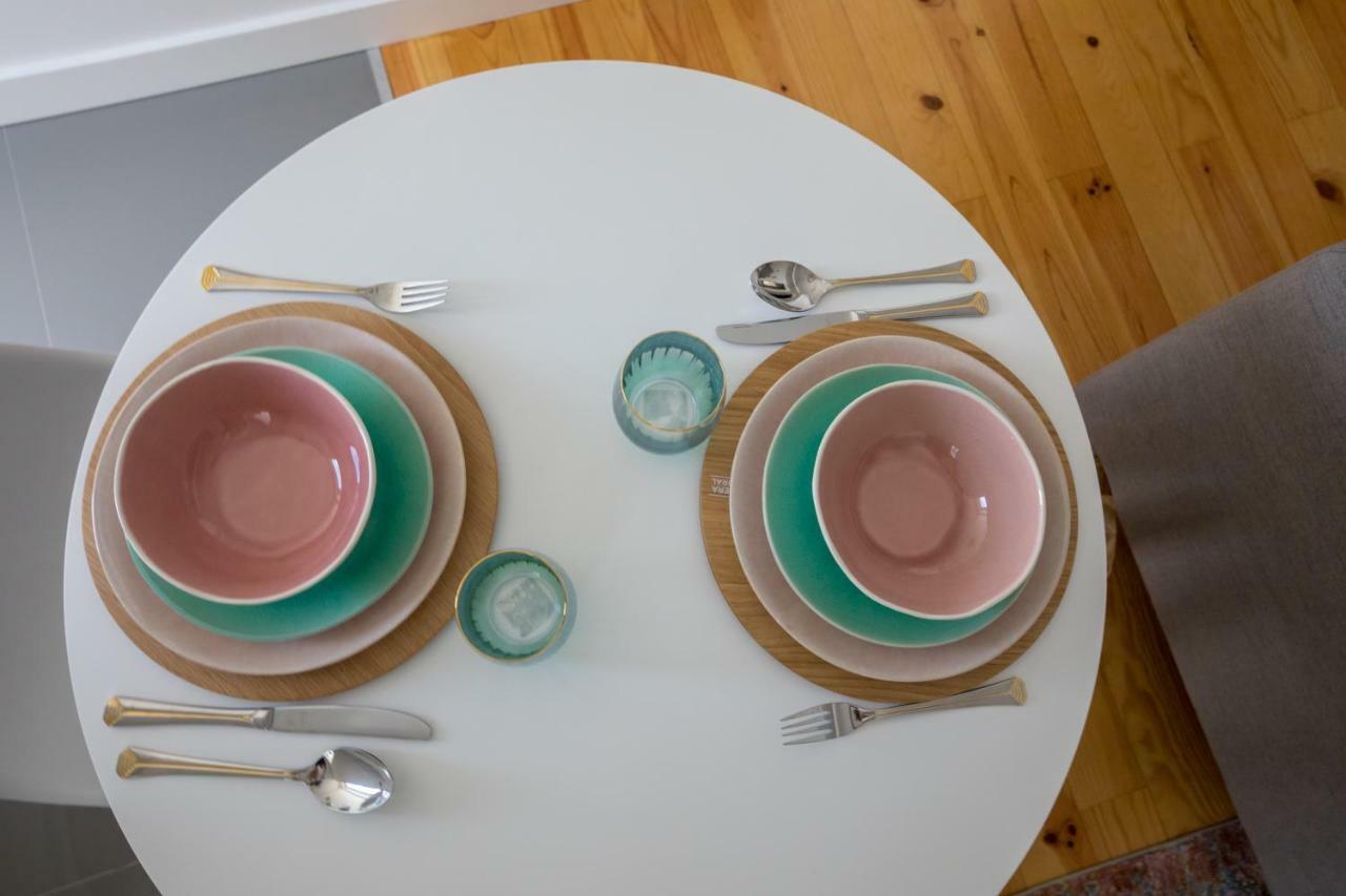 Apartamento Insight Campanhã Porto
